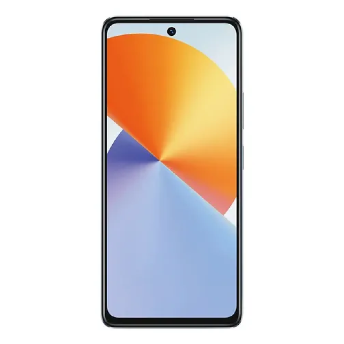 Infinix Note 30 128GB Azul Reacondicionado