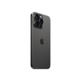Apple iPhone 15 Pro 128GB Negro Reacondicionado