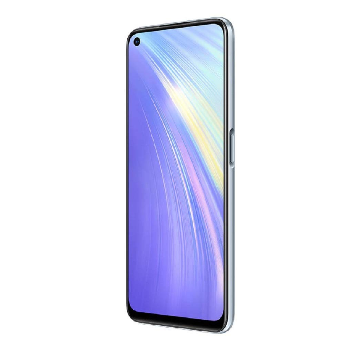 Realme 6 128GB Blanco Reacondicionado