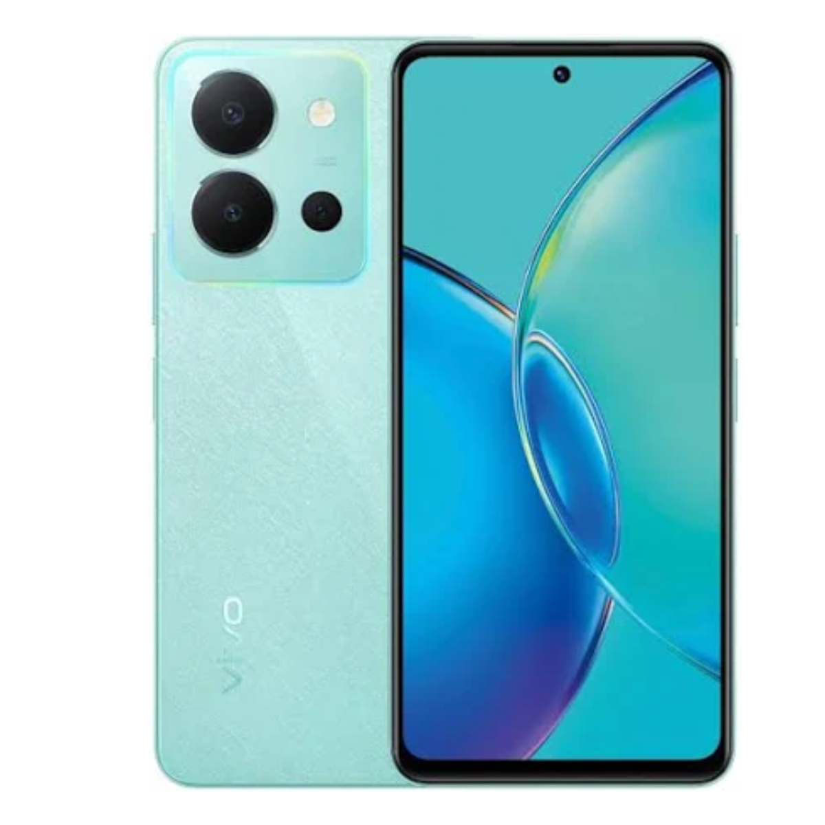 Vivo Y36 256GB Verde Reacondicionado