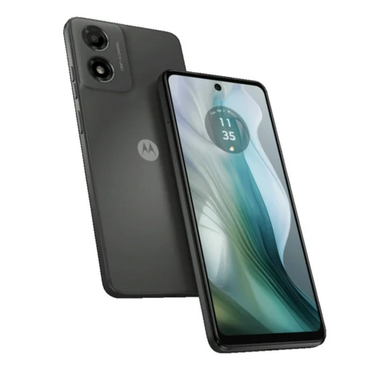 Motorola Moto E14 64GB Gris Reacondicionado