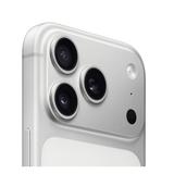 Apple iPhone 17 Pro 1TB Plata Reacondicionado