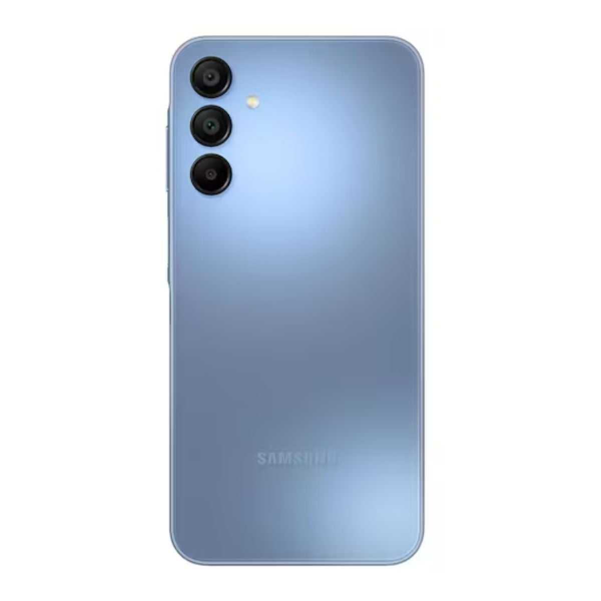 Samsung Galaxy A15 4G 128GB Azul Reacondicionado
