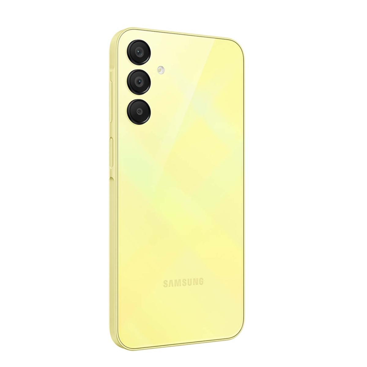 Samsung Galaxy A15 5G 128GB Amarillo Reacondicionado