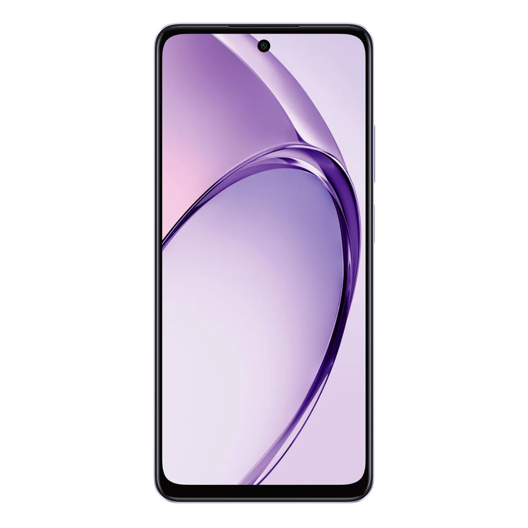 Oppo A40 256GB Morado Reacondicionado
