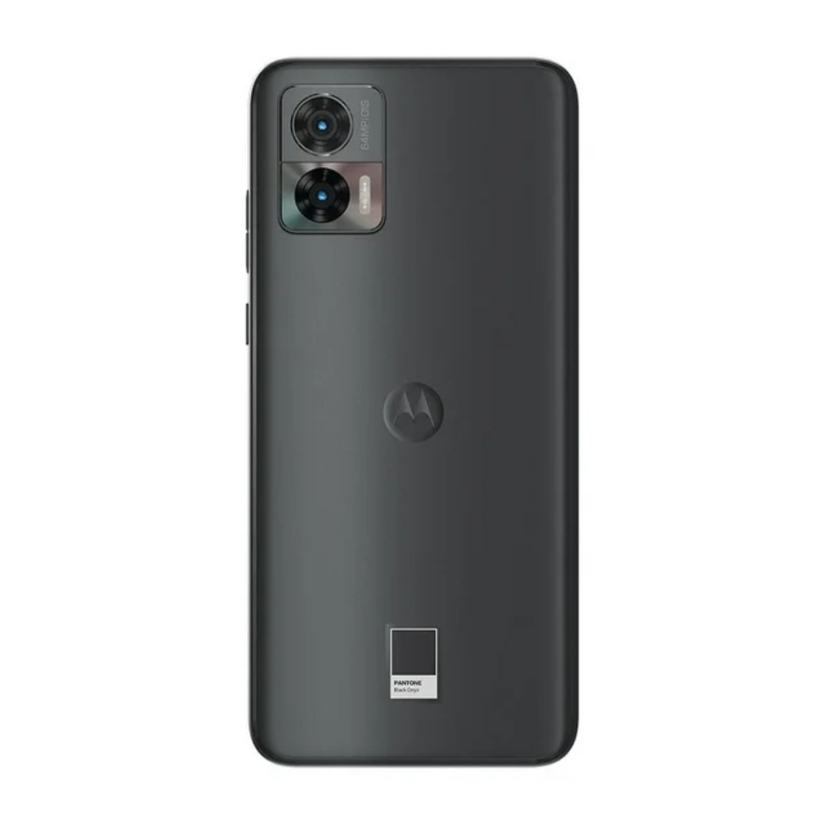 Motorola Edge X30 128GBNegro Reacondicionado
