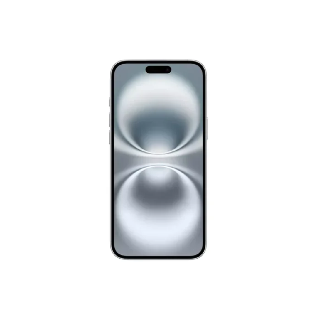 Apple iPhone 16 128GB Blanco Reacondicionado