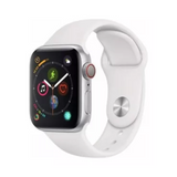 APPLE WATCH S5 PLATA INOXIDABLE (40MM) PLATA REACONDICIONADO