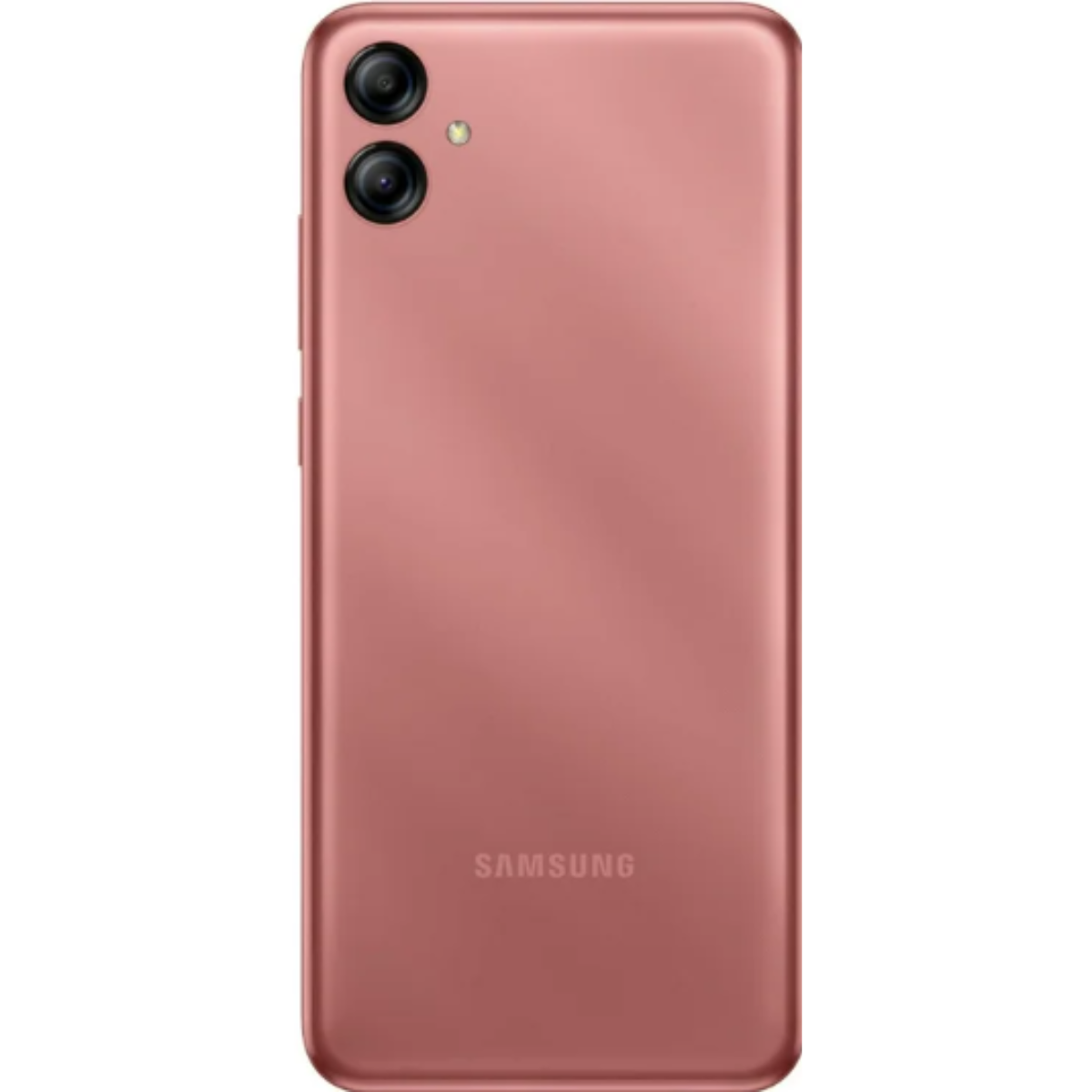Samsung Galaxy A04e 64GB Cobre Reacondicionado