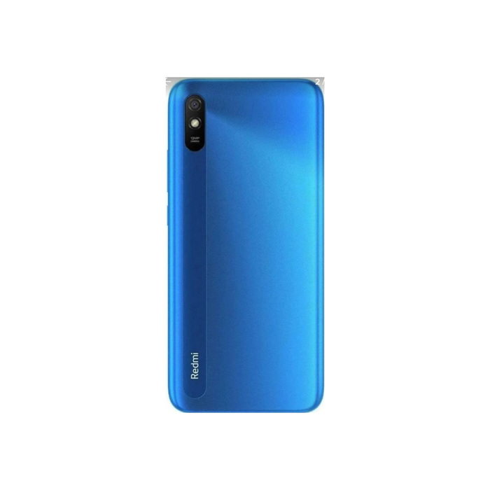 Xiaomi Redmi 9A 32GB Azul Reacondicionado Reuse México