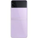 Samsung Galaxy Z Flip3 5G 128GB Morado Reacondicionado