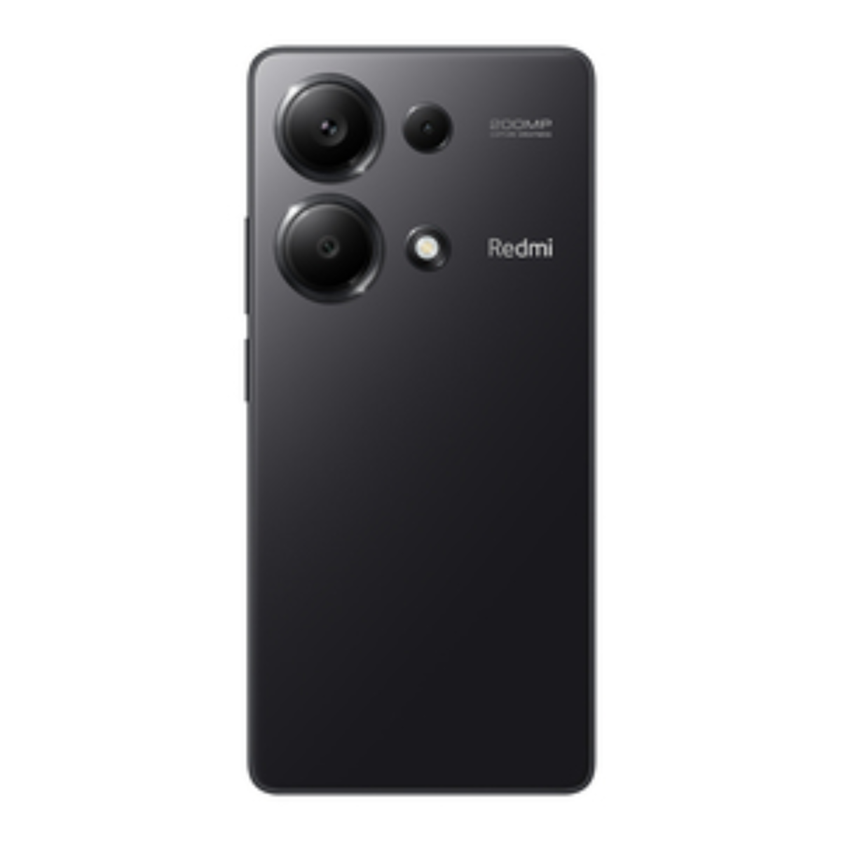 Xiaomi Redmi Note 13 Pro 256GB Negro Reacondicionado