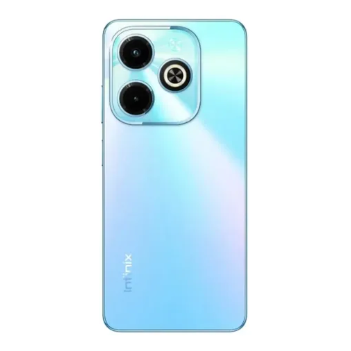 Infinix Hot 40i 256GB Azul Reacondicionado