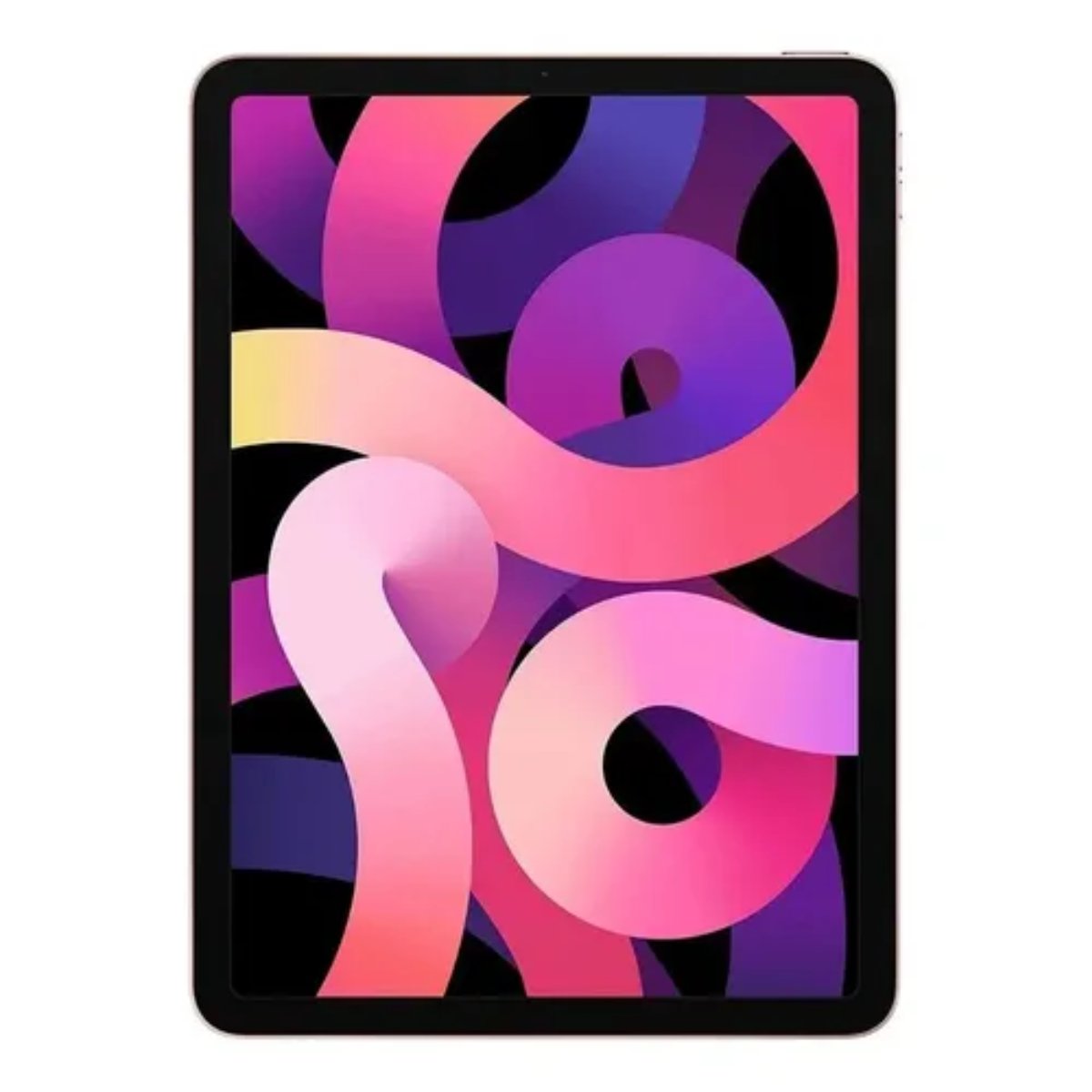 Apple iPad Air 10.9" 4 Gen Wi-Fi 256GB Rosa Reacondicionado