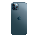 Apple iPhone 12 Pro 128GB Azul Reacondicionado