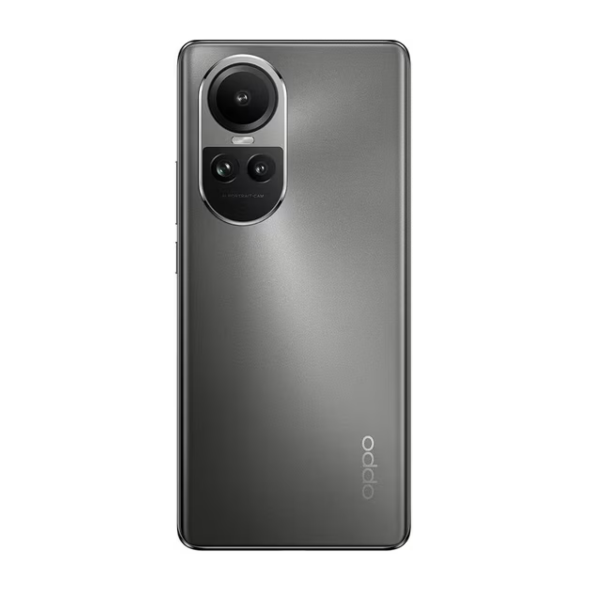 OPPO Reno10 256GB Gris Reacondicionado