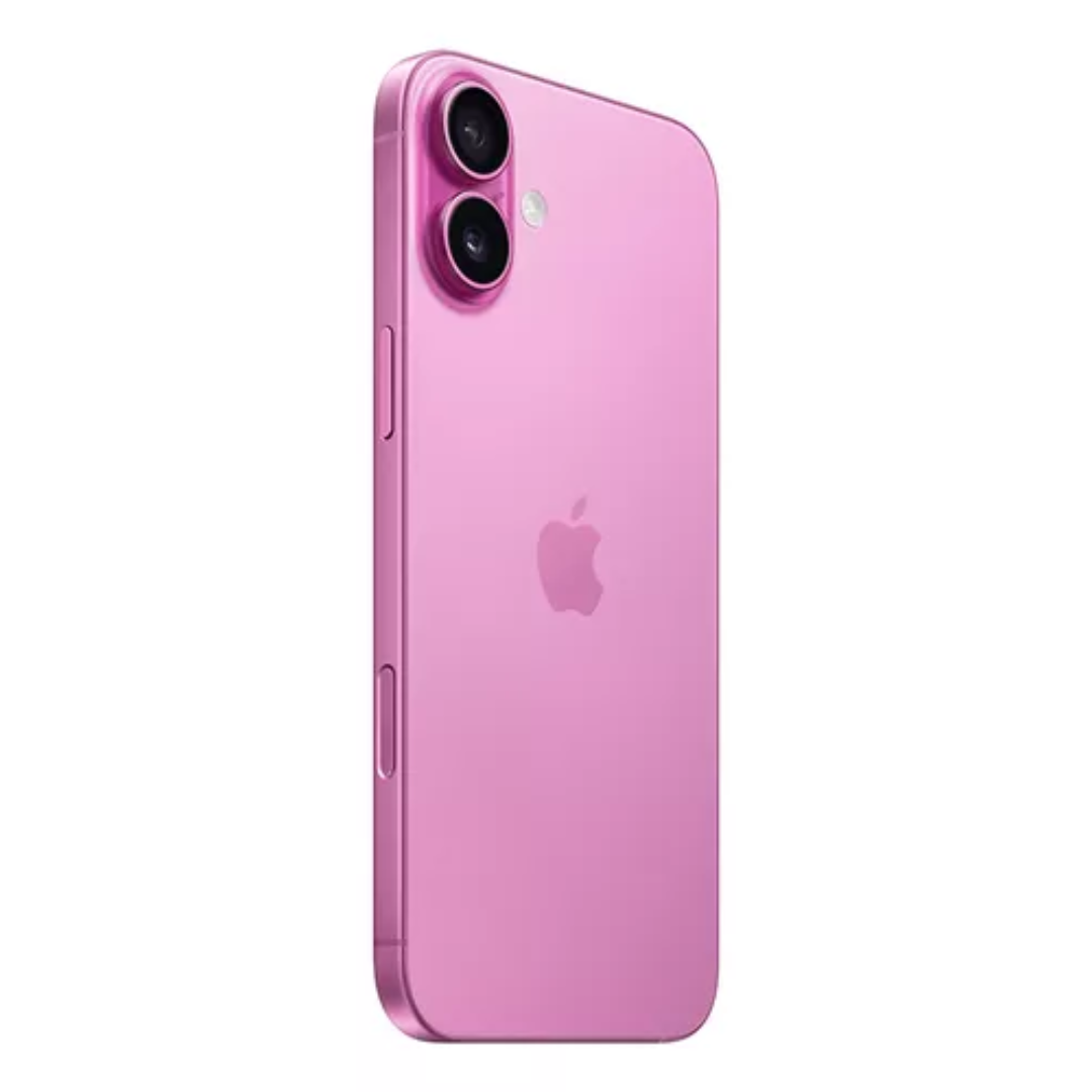 Apple iPhone 16 Plus 128GB Rosa Reacondicionado