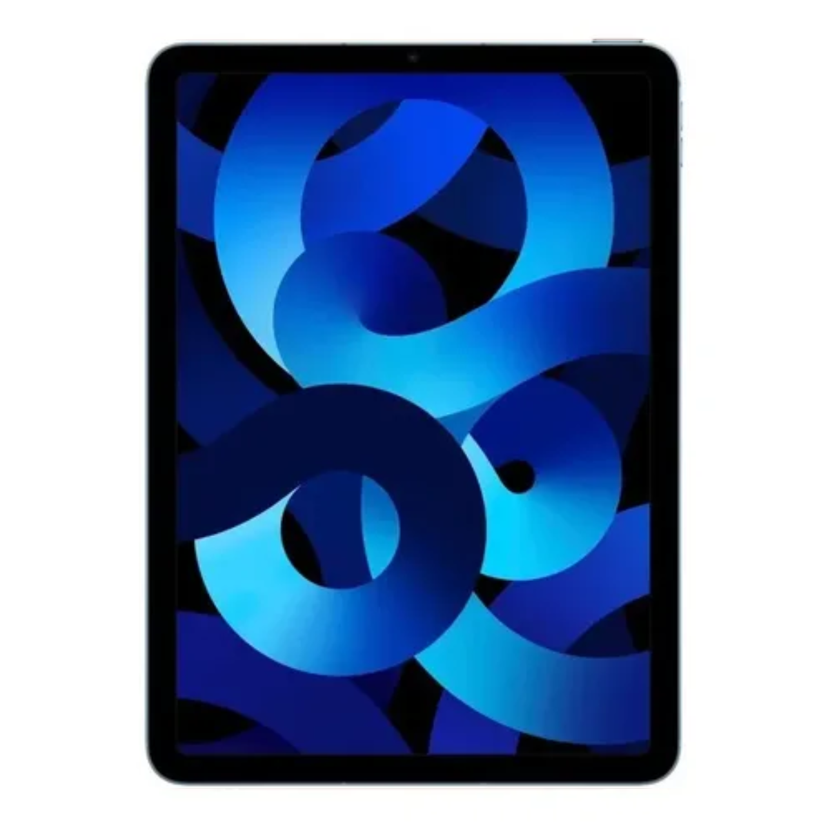 Apple iPad Air 10.9" 5 Gen Wi-Fi+Cellular 256GB Azul Reacondicionado
