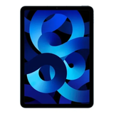 Apple iPad Air 10.9" 5 Gen Wi-Fi+Cellular 256GB Azul Reacondicionado