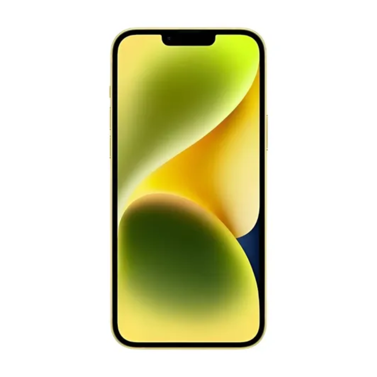 Apple iPhone 14 256GB Amarillo Reacondicionado