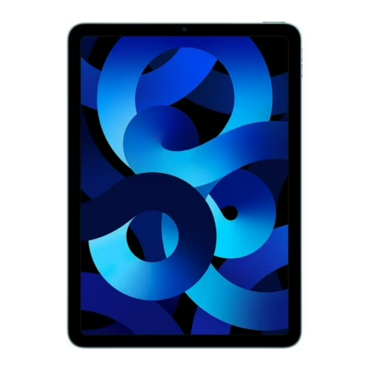 Apple iPad Air 10.9" 5 Gen Wi-Fi 256GB Azul Reacondicionado