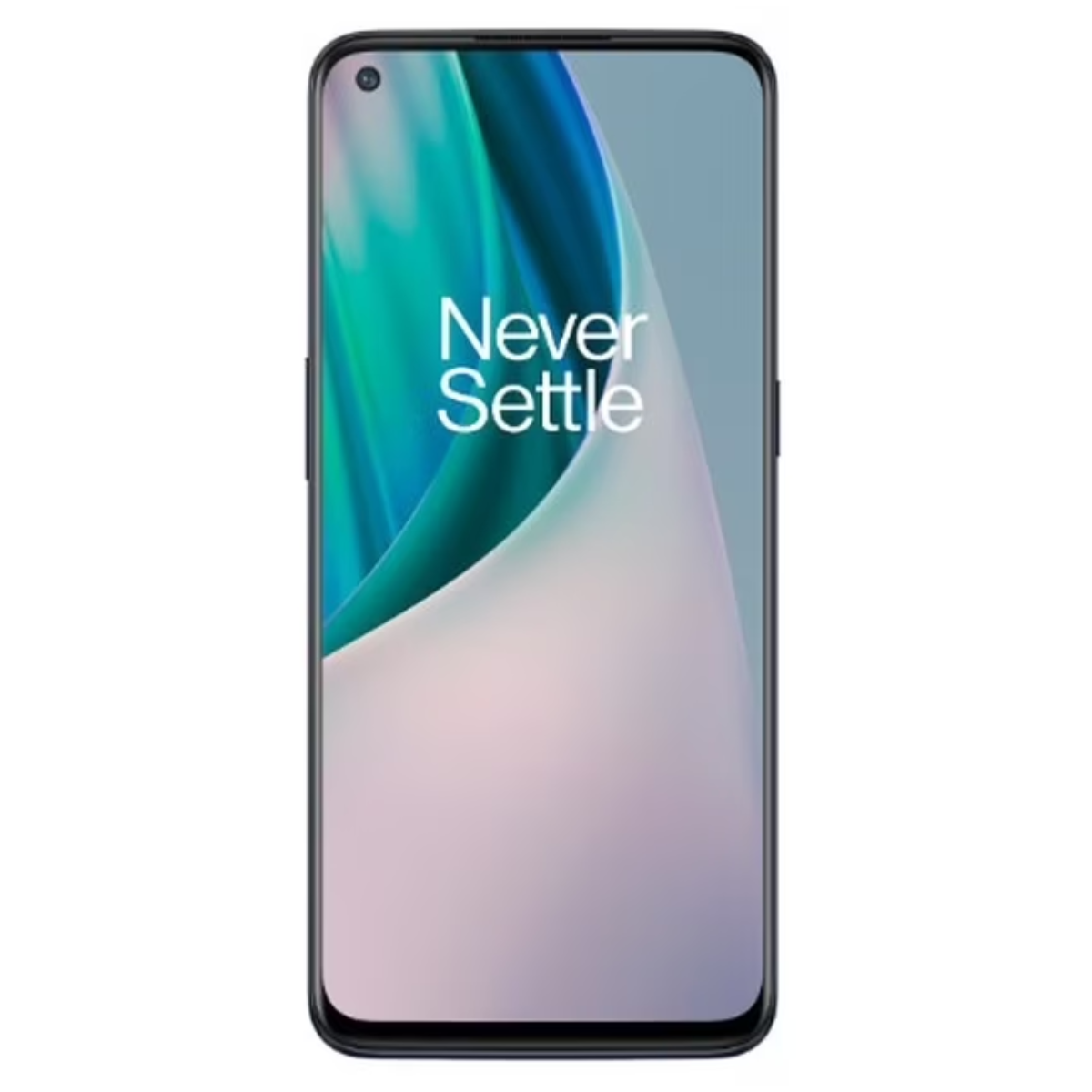 Oppo Nord N10 5G 128GB Negro Reacondicionado