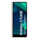 Samsung Galaxy Z Fold5 256GB Blanco Reacondicionado