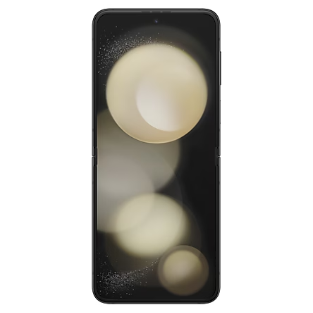 Samsung Galaxy Z Flip5 256GB Amarillo Reacondicionado