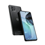Motorola Moto G72 4G 128GB Negro Reacondicionado