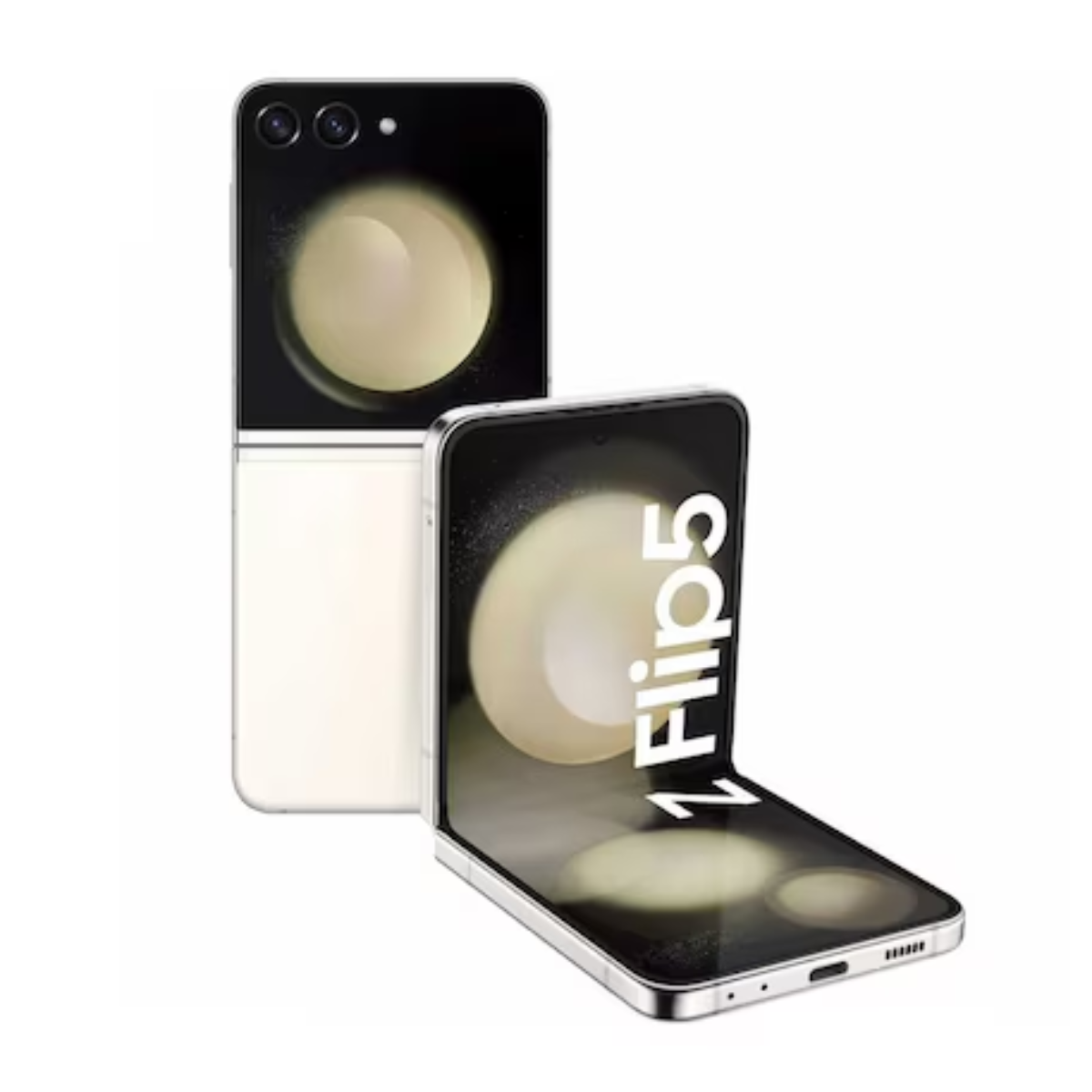 Samsung Galaxy Z Flip5 256GB Reacondicionado