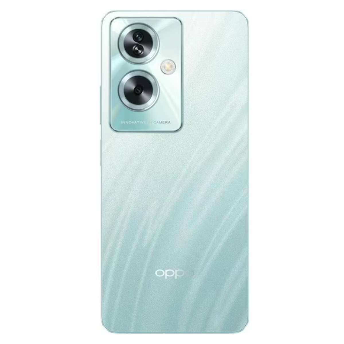 Oppo A79 5G 256GB Verde Reacondicionado