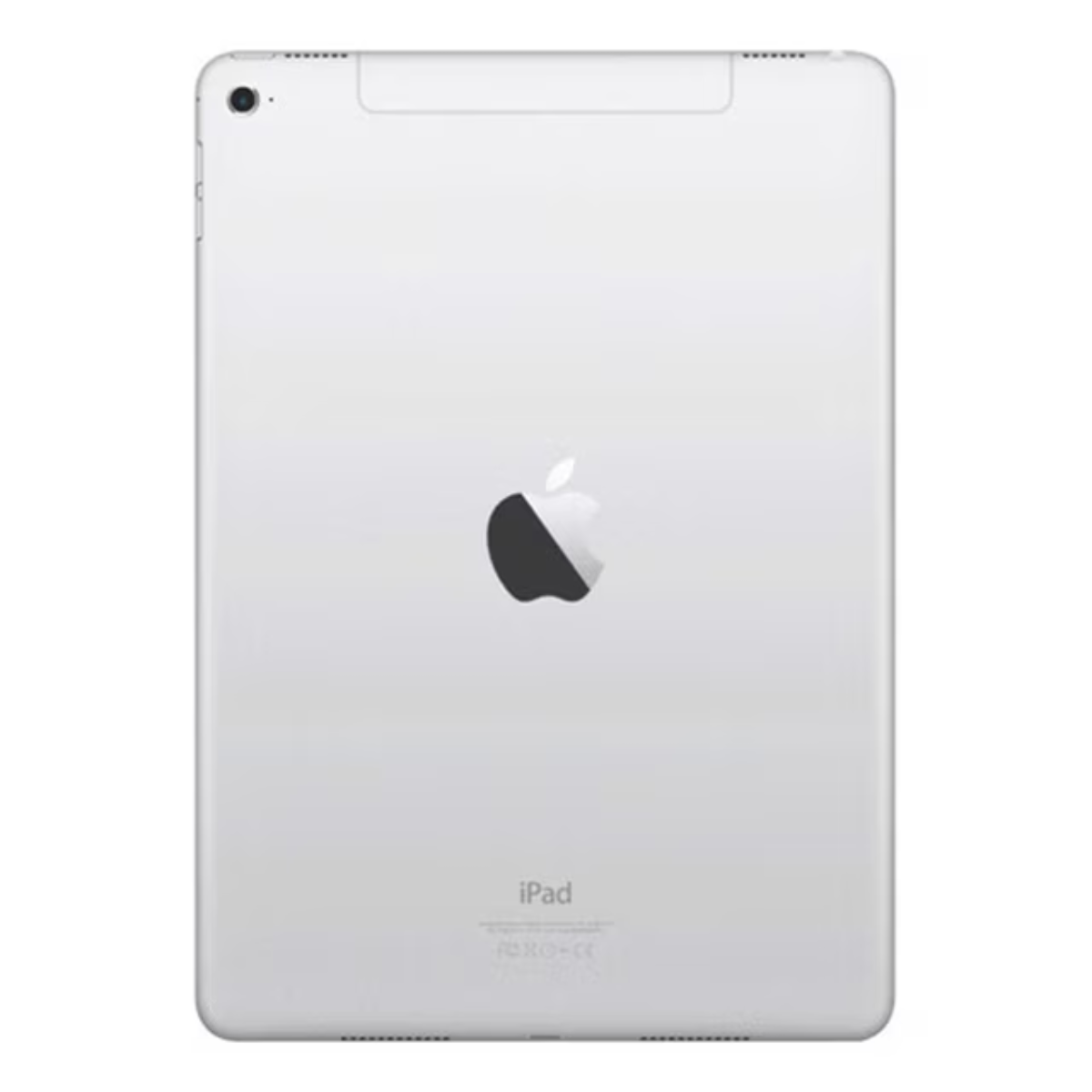 Apple iPad 9.7" 5 Gen Wi-Fi 128GB Plata Reacondicionado