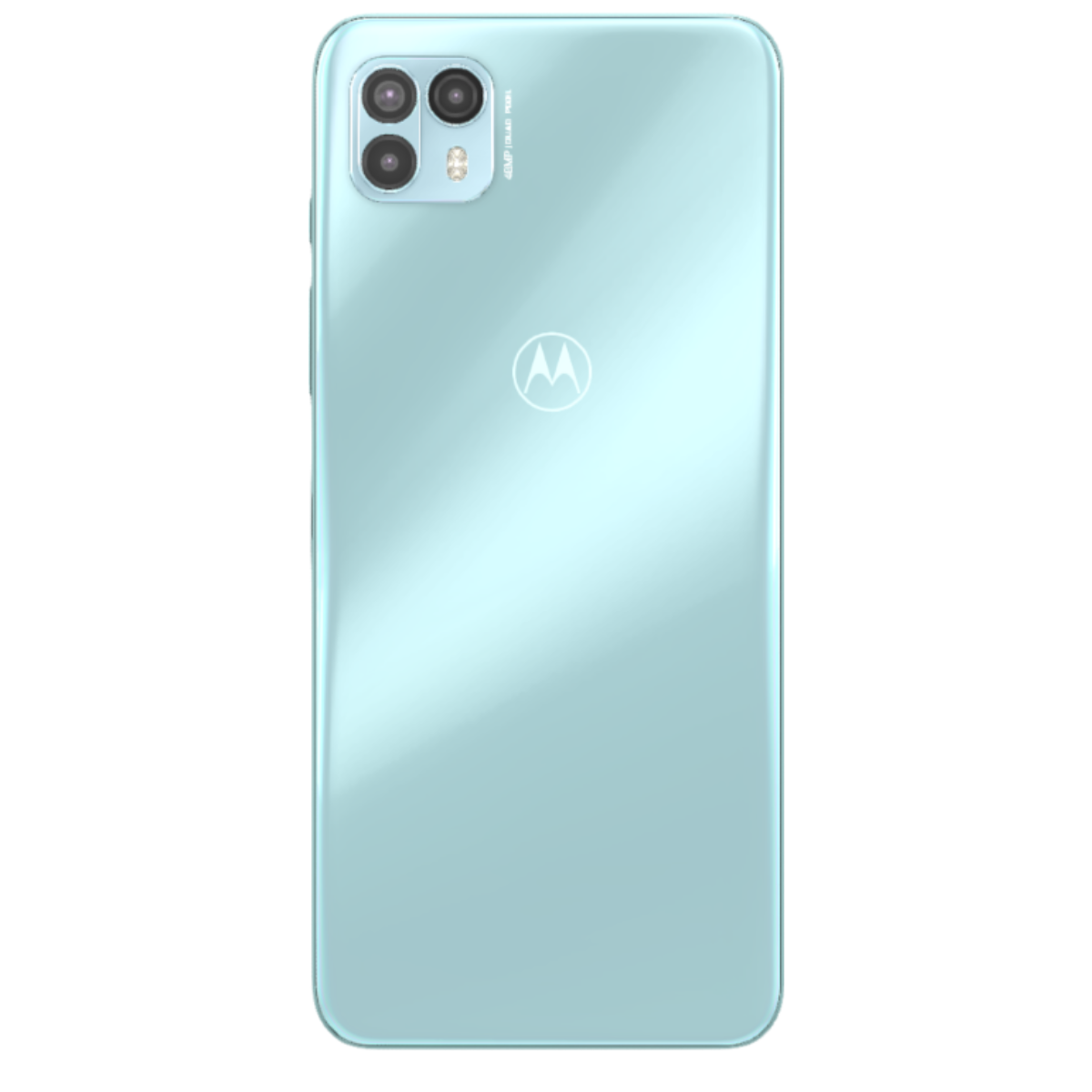 Motorola G50 128GB Verde Reacondicionado