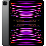 Apple iPad Pro 12.9" 6 Gen Wi-Fi 512GB Gris Reacondicionado