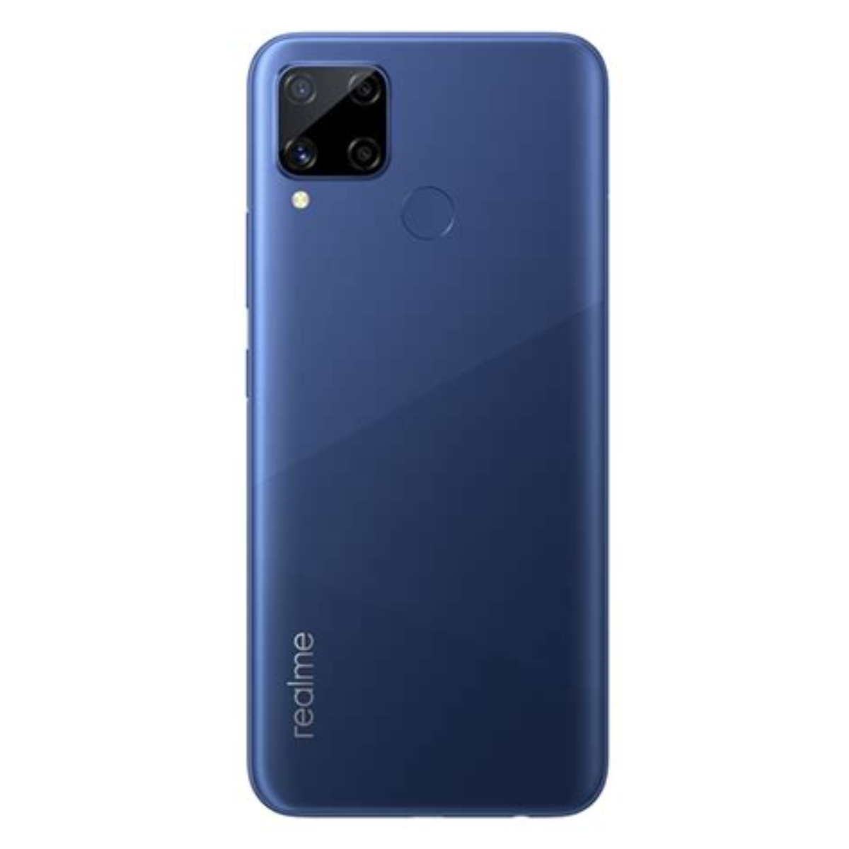 Realme C15 128GB Azul Reacondicionado