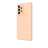 Samsung Galaxy A53 256GB Naranja Reacondicionado