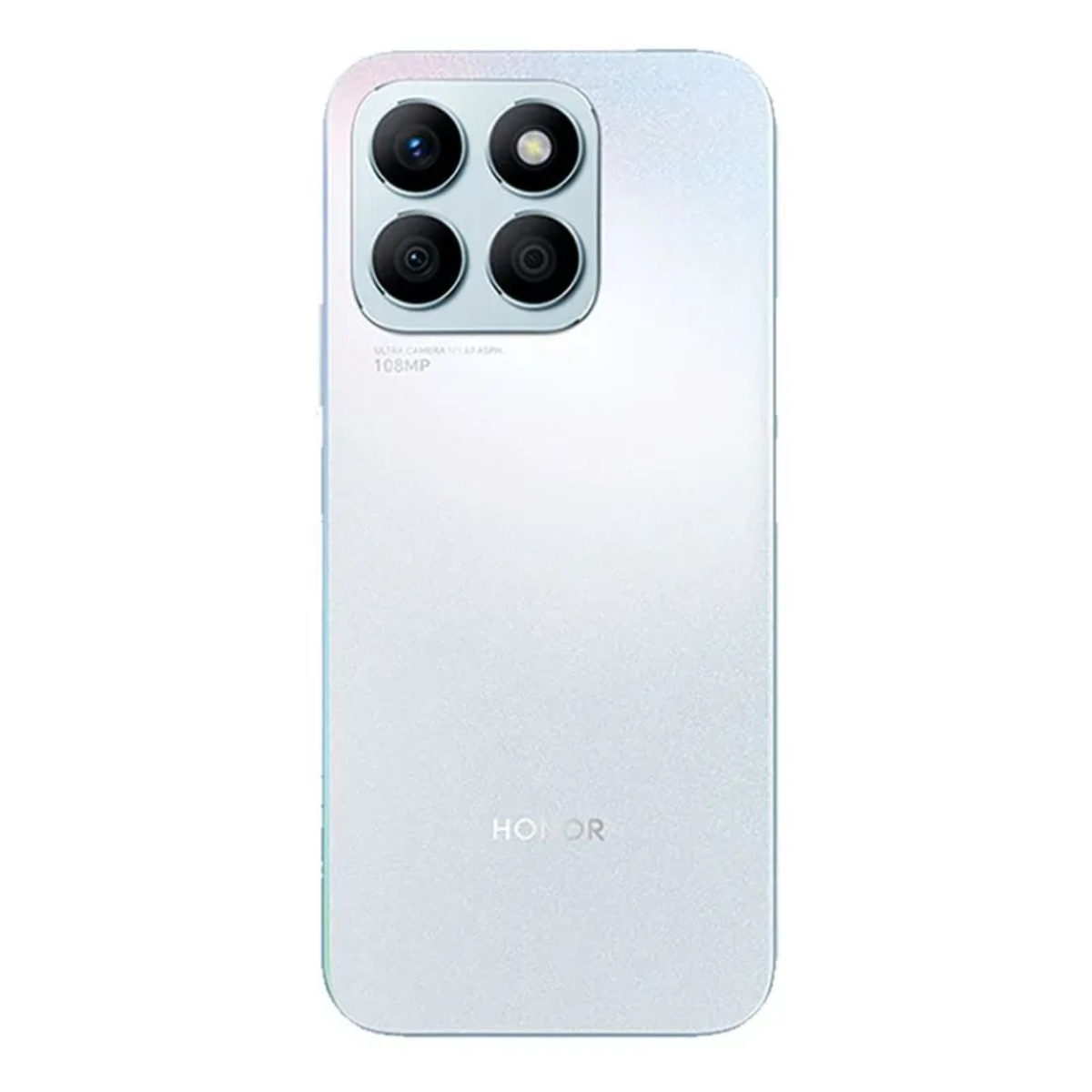 Honor X8B 512GB Plata Reacondicionado