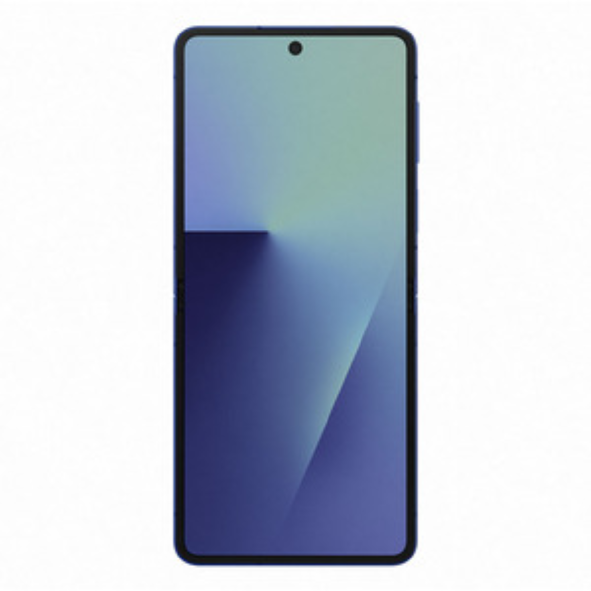 Samsung Galaxy Z Flip7 512GB Azul Reacondicionado
