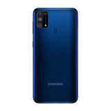 Samsung Galaxy M31 128GB Azul Reacondicionado
