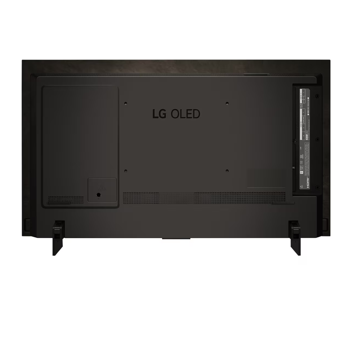 LG OLED evo 42″ 4K Smart TV ThinQ AI / webOS 24 Reacondicionado