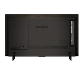 LG OLED evo 42″ 4K Smart TV ThinQ AI / webOS 24 Reacondicionado