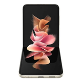 Samsung Galaxy Z Flip3 5G 256GB Crema Reacondicionado