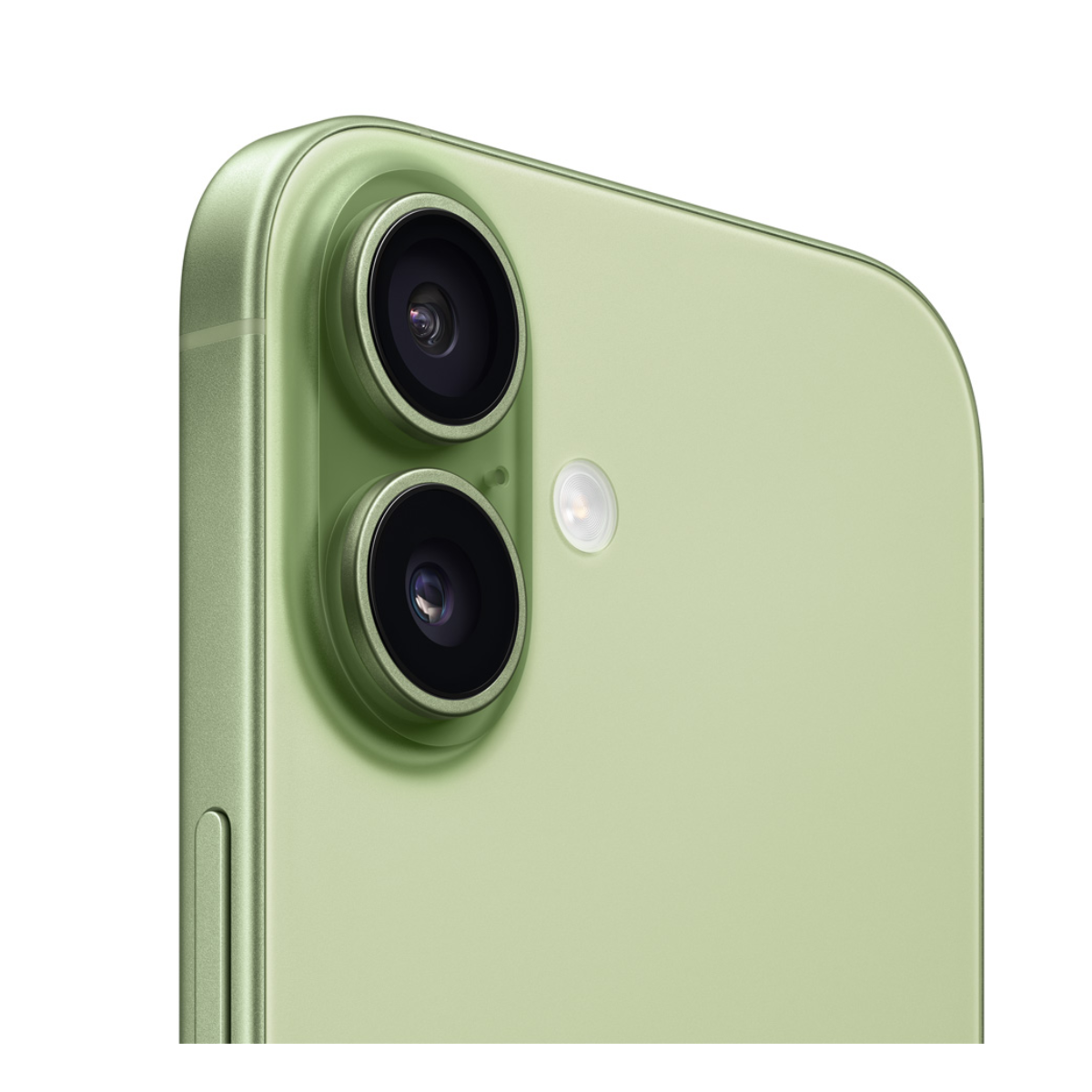 Apple iPhone 17 256GB Verde Reacondicionado