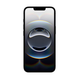 Apple iPhone 16e 128GB Negro Reacondicionado