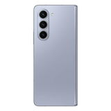 Samsung Galaxy Z Fold5 512GB Azul Claro Reacondicionado