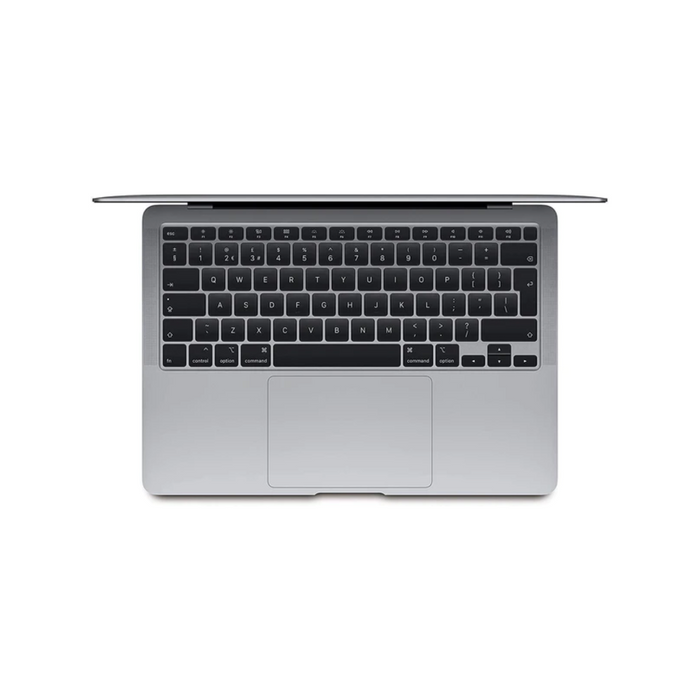Apple MacBook Air Core i5 1.1 13" 8GB RAM 512GB SSD Grafito Reacondicionado Grado A 24 Meses de Garantía Reuse México