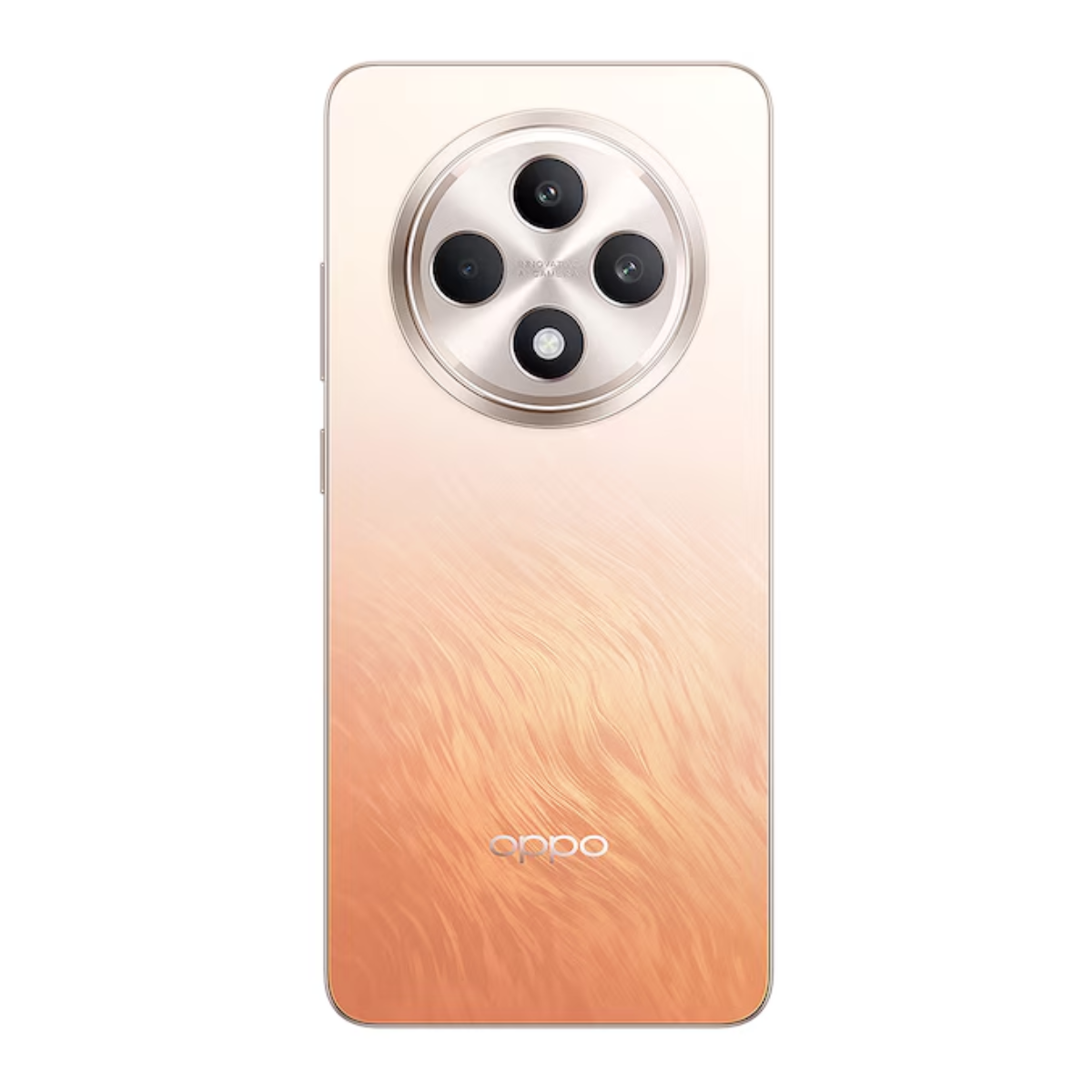 Oppo Reno12 FS 256GB Naranja Reacondicionado