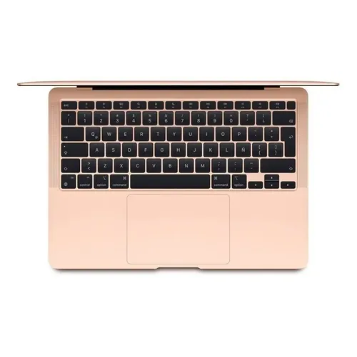 Apple MacBook Air 13" M1 8 CPU/7 GPU 8GB RAM 256GB SSD (2020) Oro Reacondicionado