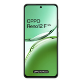 Oppo Reno12 F 5G 256GB Verde Reacondicionado