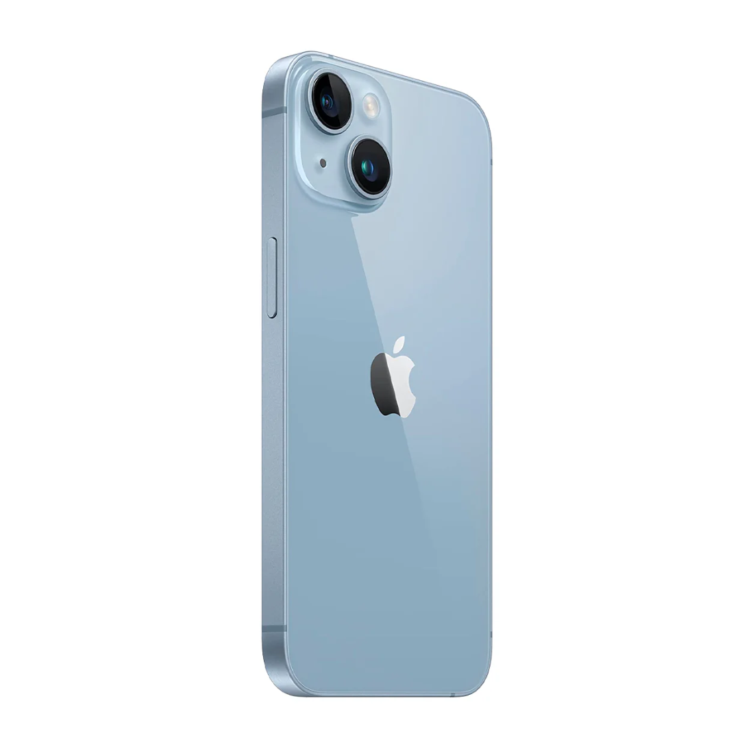 Apple iPhone 14 Plus 128GB Azul Reacondicionado